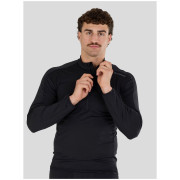 Camiseta funcional de hombre Fundango Novak Midlayer