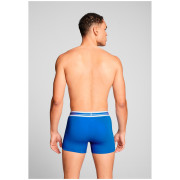 Calzoncillos bóxer para hombre Puma Everyday Placed Logo Boxer 2P