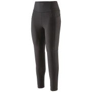 Mallas de mujer Patagonia Women's Terravia Peak Tights negro Black
