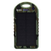 Batería externa solar Coelsol Solární powerbanka 12000 mAh