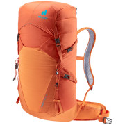 Mochila de senderismo Deuter Speed Lite 28 SL naranja paprika-saffron