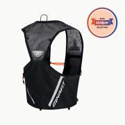 Chaleco de carrera Dynafit Sky 4 Vest negro 0910 - Black Out