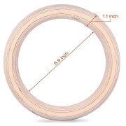 Accesorio de musculación YY VERTICAL Gym Rings