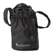 Alforja para bicicleta Acepac Fat bottle bag MKIII