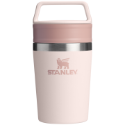 Taza térmica Stanley Café-To-Go Travel Mug 230 ml rosa Rose Quartz