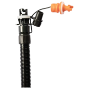 Hinchador eléctrico Vango Airbeam Tempest Pump