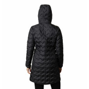 Abrigo de invierno para mujer Columbia Delta Ridge™ Long Down Jacket