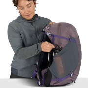 Mochila de senderismo Osprey Hikelite 28