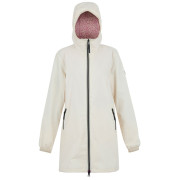 Chaqueta de mujer Regatta Lioka blanco LightVanilla