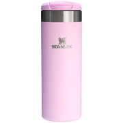 Taza térmica Stanley AeroLight Transit 470 ml rosa Cherry Blossom