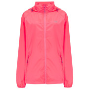 Chaqueta MAC IN A SAC Neon 10k rosa Watermelon