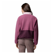 Sudadera de mujer Columbia Sequoia Grove™ II Half Zip Fleece