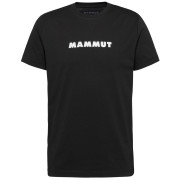 Camiseta de hombre Mammut Core T-Shirt Men Logo