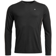 Camiseta funcional de hombre Ortovox 185 Rock'N'Wool Long Sleeve M
