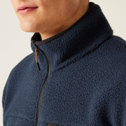 Sudadera funcional de hombre Regatta Frankie Borg Fleece