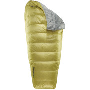 Saco de dormir de plumón Therm-a-Rest Corus 0°C Regular dorado Spring