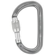 Mosquetón Petzl AmD Screw-Lock