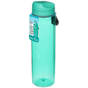 Botella Sistema Hydrate Tritan Flip Top 1 l verde