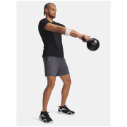 Pantalones cortos de hombre Under Armour Tech Vent 7In Shorts New