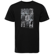 Camiseta de hombre Alpine Pro Bolen 2