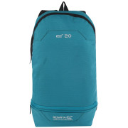 Mochila Regatta Packaway Hipack turquesa Aqua