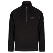 Sudadera de hombre Regatta Montes negro Black