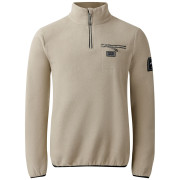 Sudadera funcional de hombre Dare 2b Affinity Fleece beige Abbeystone