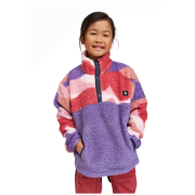 Sudadera funcional para niños Reima Muhku Rose Blush