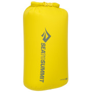 Bolsa impermeable Sea to Summit Lightweight Dry Bag 20L amarillo Sulphur