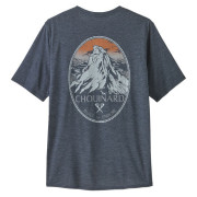 Camiseta de hombre Patagonia M's Cap Cool Daily Graphic Shirt - Lands