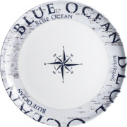 Plato Brunner Tivoli Dinner plate