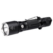 Linterna LED Fenix TK15 Ultimate Edition negro Black