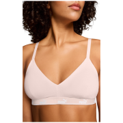 Sujetador Puma Elements Cotton Bralette