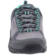 Calzado de mujer Hi-Tec Kaja Low Wp Wo'S