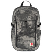 Mochila urbana Fjällräven Skule Graphics 24 gris Fossil-Shade
