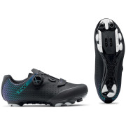 Zapatillas de ciclismo para mujer Northwave Origin Plus 2 Wmn
