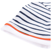 Camiseta para niños Alpine Pro Namoro Ocean