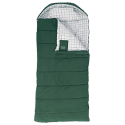 Saco de dormir tipo manta Outwell Camper Lux XL