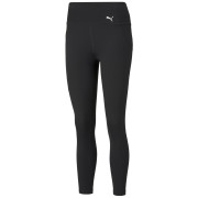 Mallas de mujer Puma Favorite Forever High Waist 7/8 Tight negro black