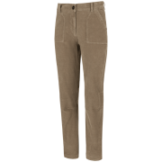Pantalones de mujer Wild Country Sequence Pant Woman marrón brindle
