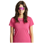 Camiseta funcional de mujer Craft CORE Essence 2