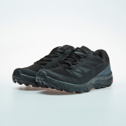 Calzado de hombre Salomon Outline Gtx