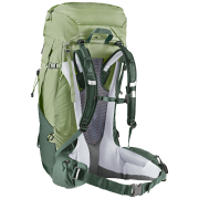 Mochila de mujer Deuter Futura Air Trek 45+10 SL