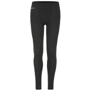 Calzoncillos funcionales de hombre Craft Wool Extreme X Pants 2 M negro černá