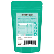 Alimentación deportiva SNACKin BALLS Coconut Hero 65 g