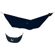 Hamaca Ticket to the moon Hammock compact/single azul oscuro RoyalBlue