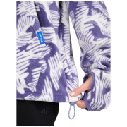 Sudadera de mujer 4F Fleece F504