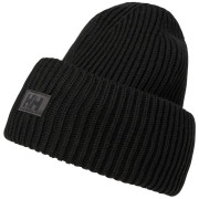 Gorro de invierno Helly Hansen Hh Rib Beanie negro 990 Black