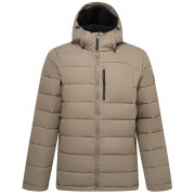Chaqueta acolchada para hombre Regatta Frankie Padded oliva SmkyOl(Blk)