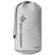 Bolsa impermeable Sea to Summit Ultra-Sil Stuff Sack 13L gris claro High Rise